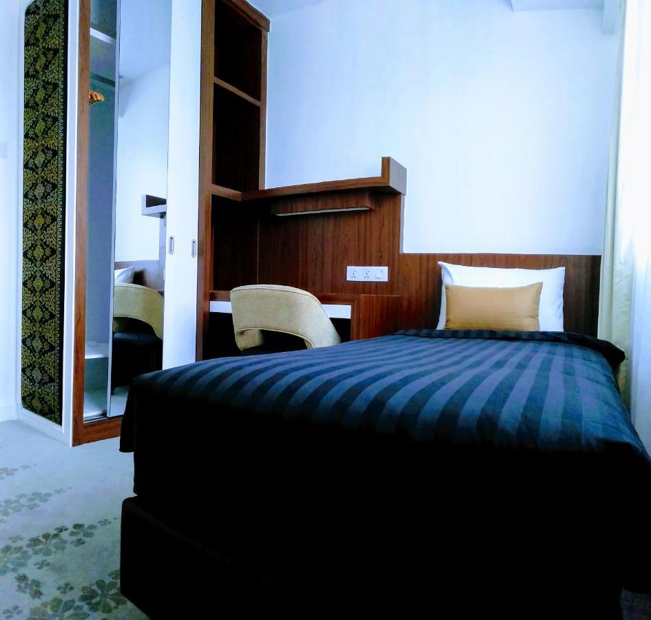 Utm Hotel & Residence Kuala Lumpur Exterior photo