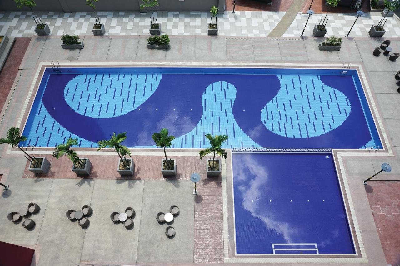Utm Hotel & Residence Kuala Lumpur Exterior photo