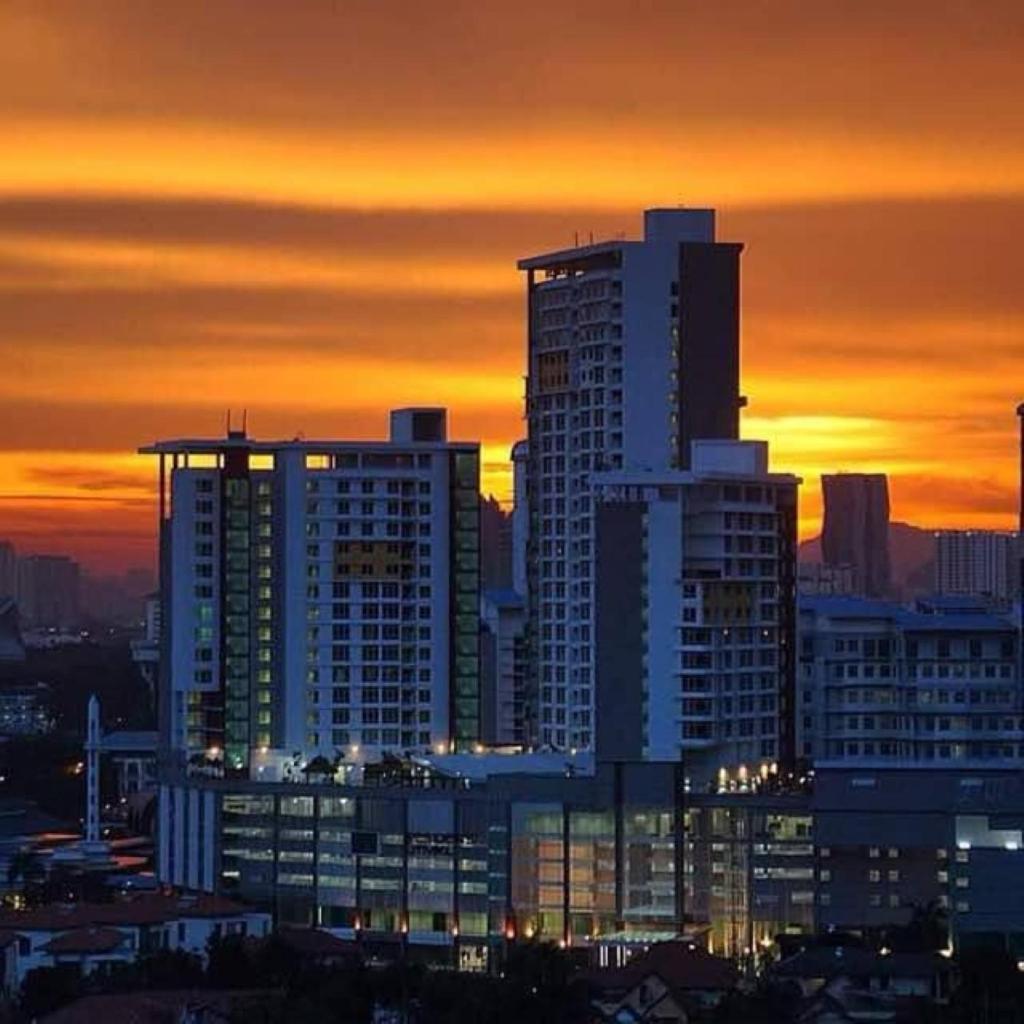 Utm Hotel & Residence Kuala Lumpur Exterior photo