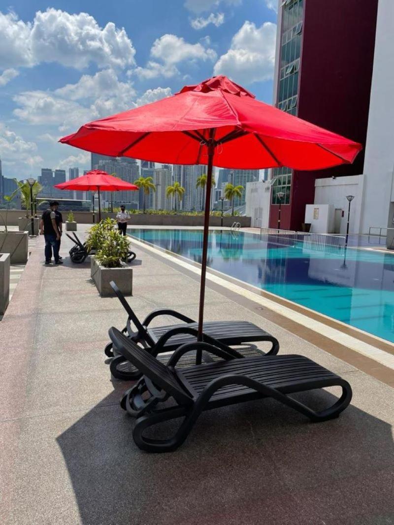 Utm Hotel & Residence Kuala Lumpur Exterior photo